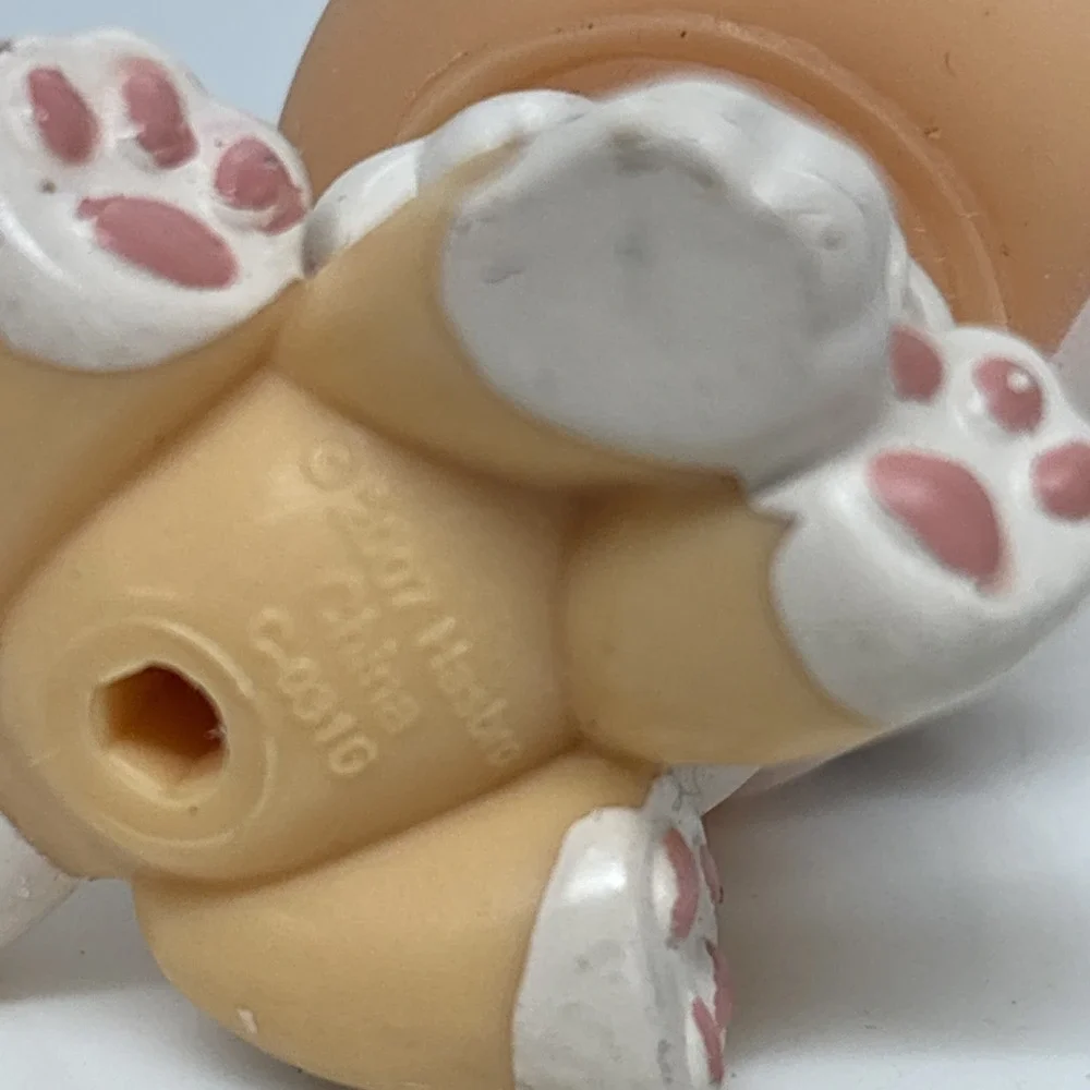 LPS Littlest Pet Shop 2007 Kmart Exclusive Persian Cat #1657